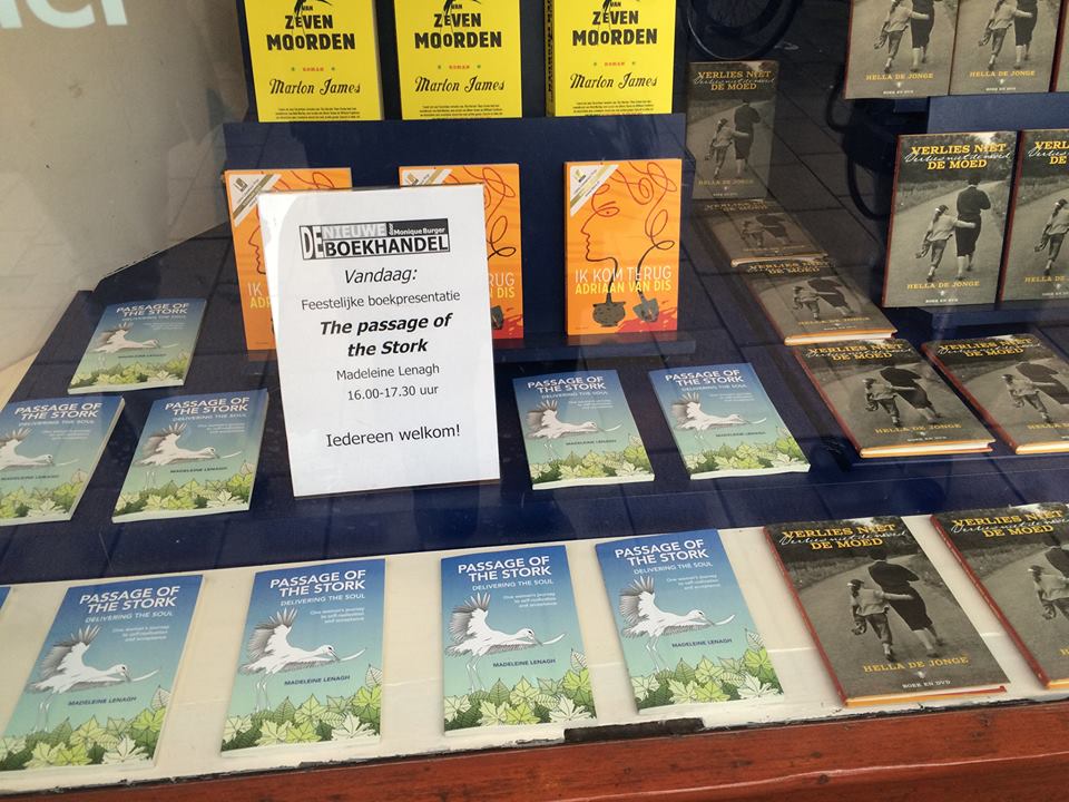 Bookshop