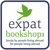 expat bookshop