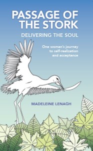 Book Cover: Passage of the Stork