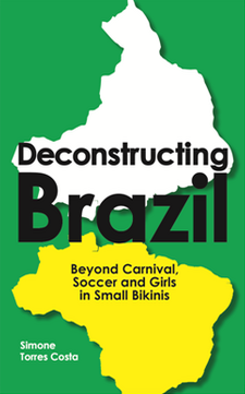 Book Cover: Deconstructing Brazil