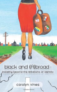 Book Cover: Black and (A)broad