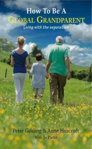 Book Cover: How to be a Global Grandparent