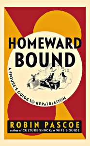 Book Cover: Homeward Bound