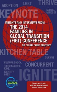 Book Cover: Insights and Interviews from the 2014 FIGT Conference