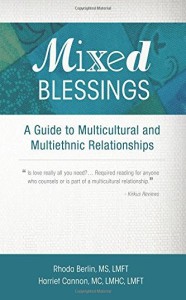 Book Cover: Mixed Blessings