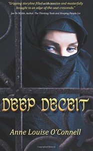 Book Cover: Deep Deceit