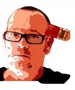 Jack Scott Author