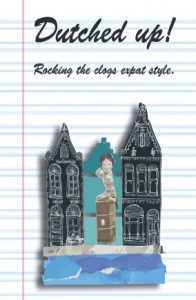 Book Cover: Dutched Up!