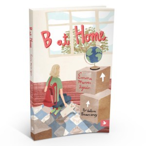 B at Home