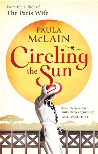 Book Cover: Circling the Sun
