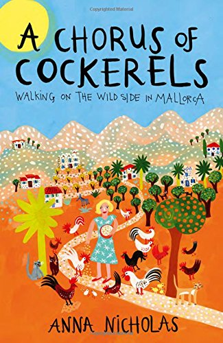 Book Cover: A Chorus of Cockerels