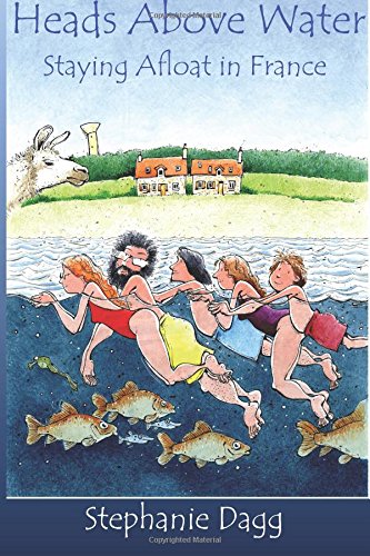 Book Cover: Heads Above Water