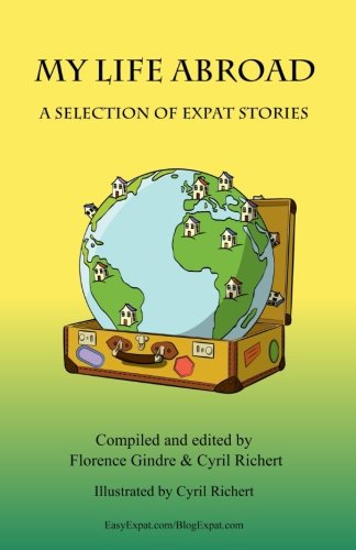 Book Cover: My Life Abroad