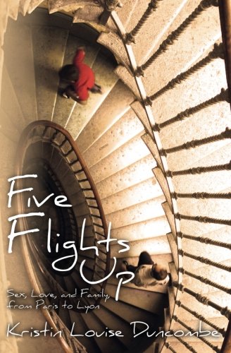 Book Cover: Five Flights Up
