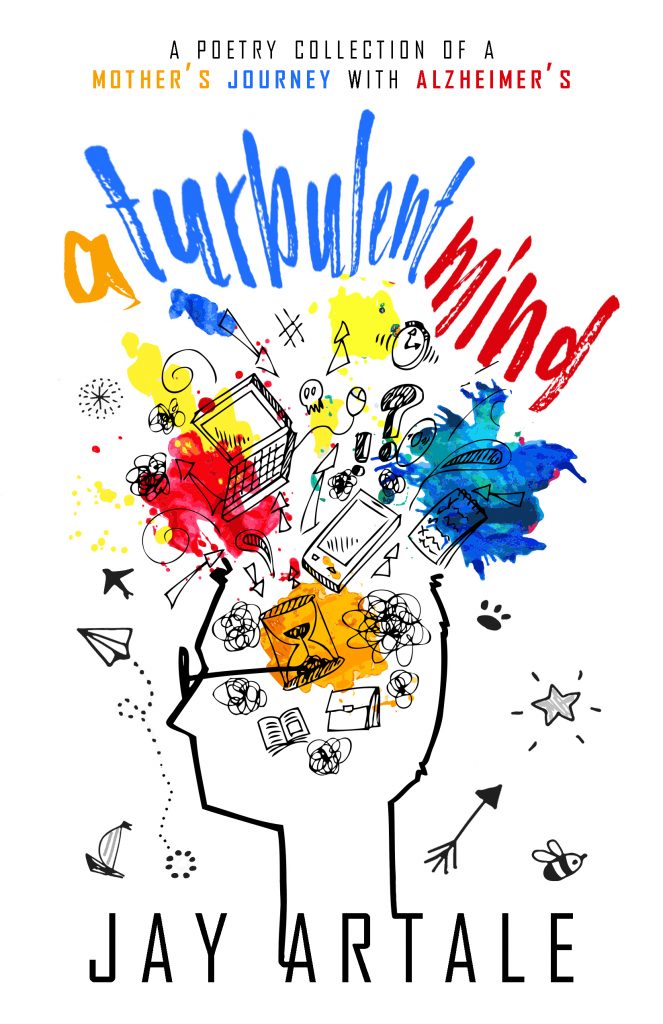 Book Cover: A Turbulent Mind
