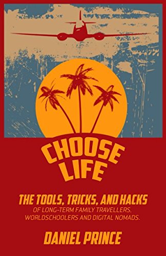 Book Cover: Choose Life