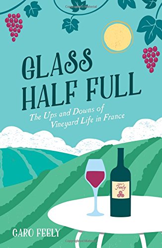 Book Cover: Glass Half Full