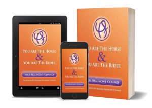 You Are the Horse and You Are the Rider