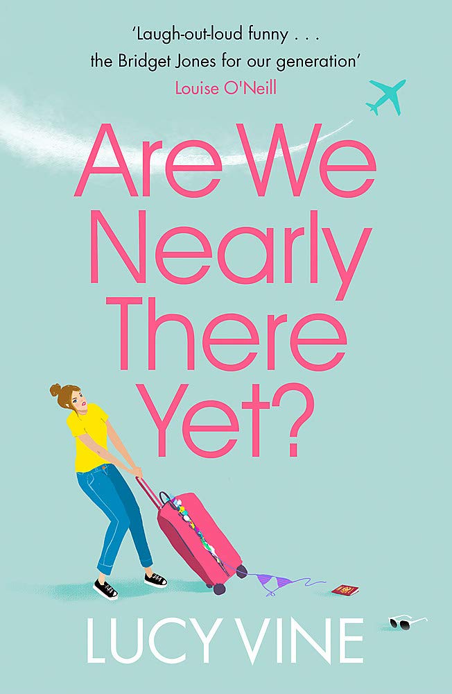 Are We Nearly There Yet?