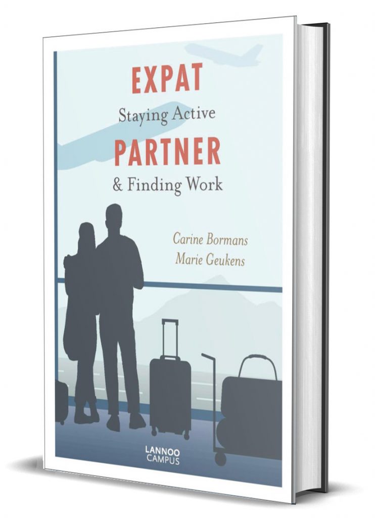 Expat Partner
