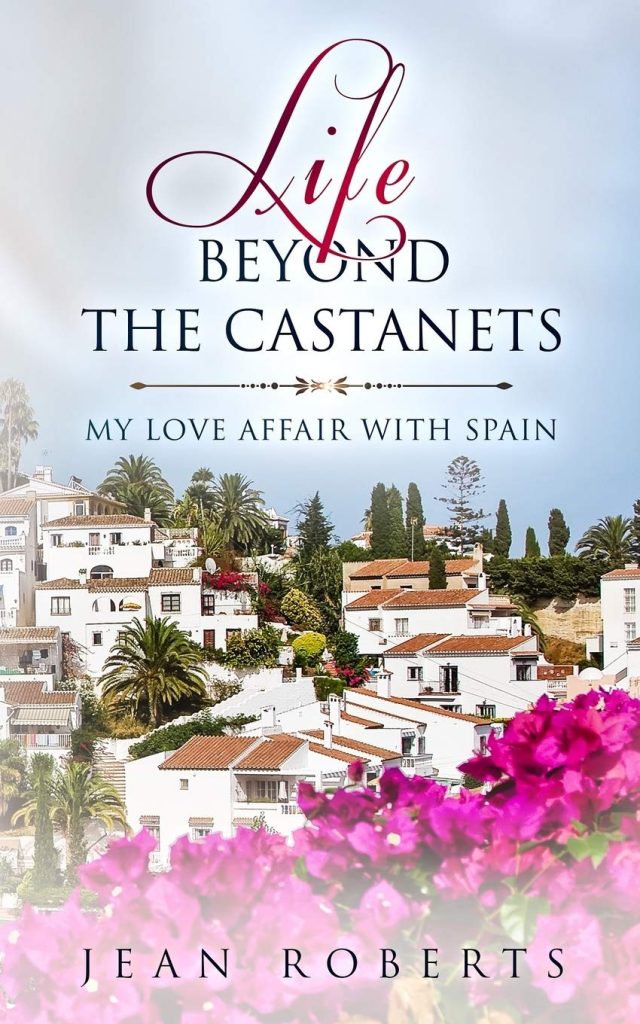 Book Cover: Life Beyond the Castanets