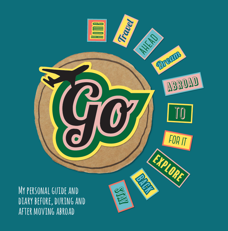 Book Cover: GO!