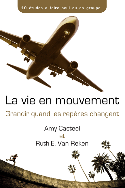 Book Cover: La vie en movement