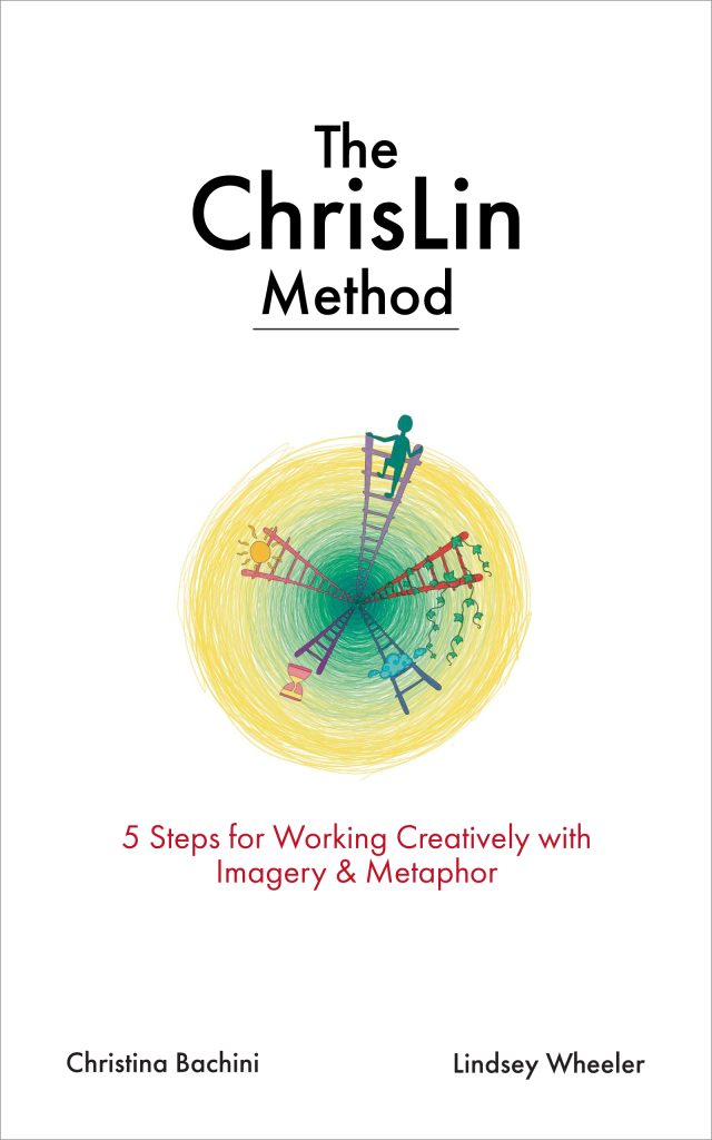 Book Cover: The ChrisLin Method