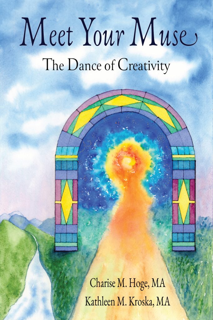 Book Cover: Meet Your Muse