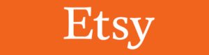 Buy Now: Etsy