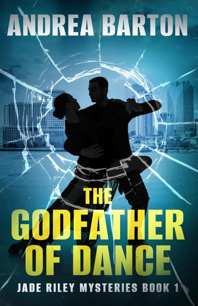 Book Cover: The Godfather of Dance